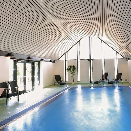 Hotel Hirschen Glottertal Kültér fotó