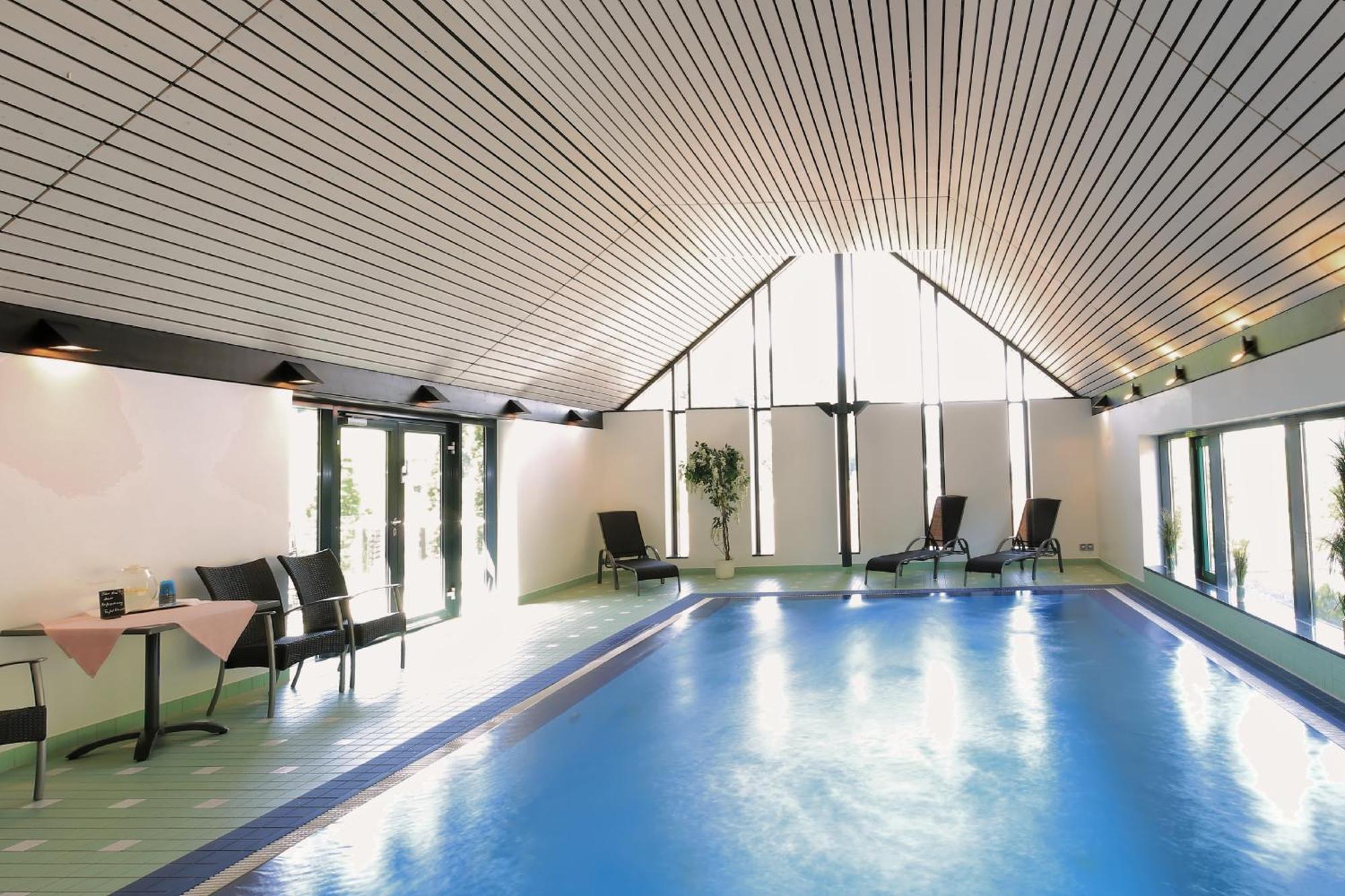 Hotel Hirschen Glottertal Kültér fotó