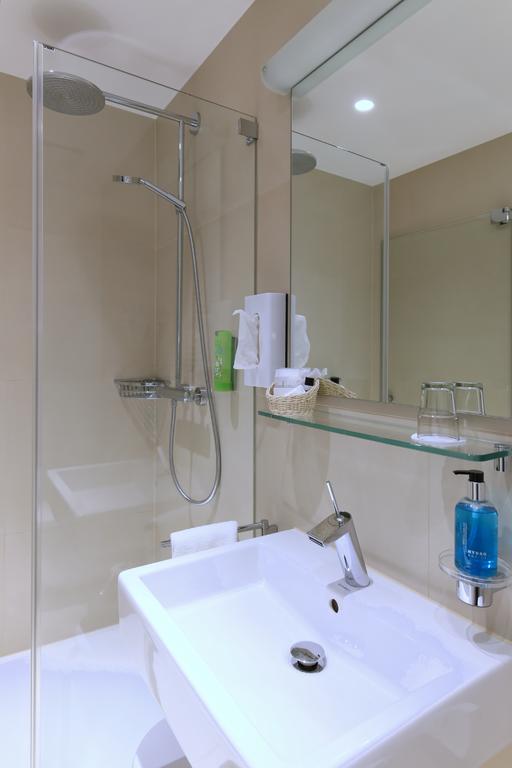 Hotel Hirschen Glottertal Kültér fotó