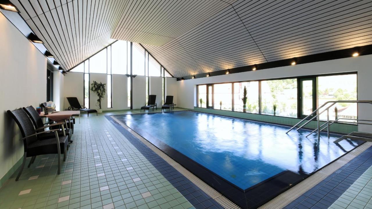 Hotel Hirschen Glottertal Kültér fotó