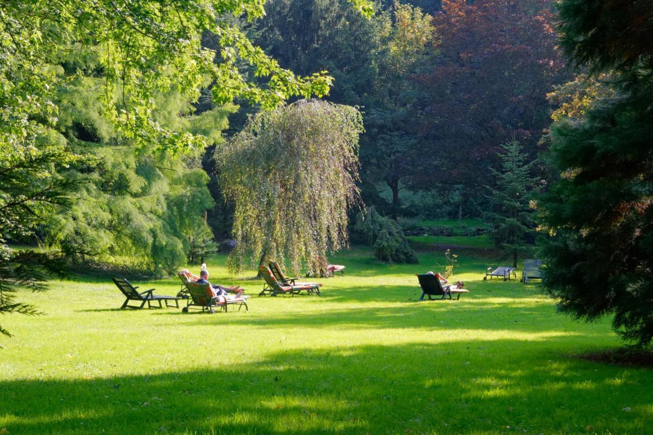 Hotel Hirschen Glottertal Kültér fotó